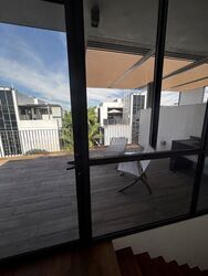 Sunrise Avenue (D28), Terrace #485869071